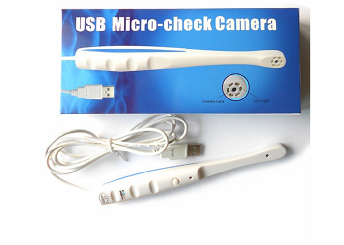 MD770 1.3 Mega Pixels Economic USB Type Wired Dental Intra oral Camera