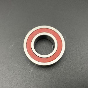 China S7202 CD/P4A Angular Contact Ball Bearing 15 X 35 X 11 Bearing Single Row 7202 2RZ/S on sale