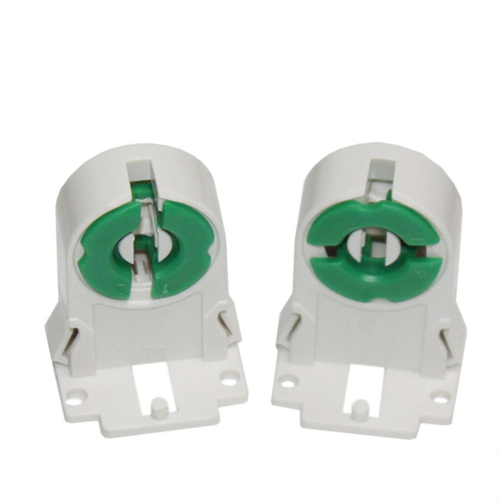 KooSion Led Tube Lights easy fixtures and Cables