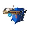 Buy cheap Welding Dia 100mm Tin Plated Sheet Resistance Seam Welder Machine from wholesalers