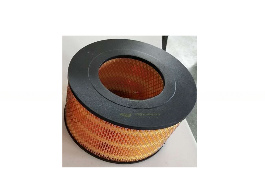AIR FILTER REPLACEMENT Compatible with TOYOTA 17801-OR010 17801-54170 17801-72010