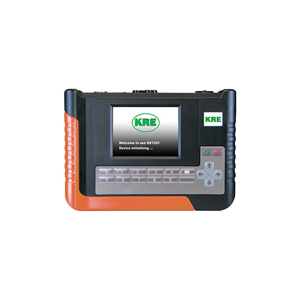 Realtime Clock Portable Reference Standard Meter Class 0.3 Low Voltage Circuit