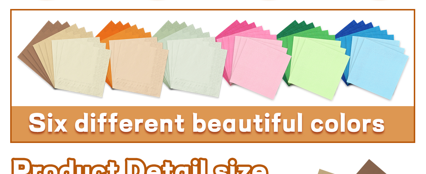 Napkins