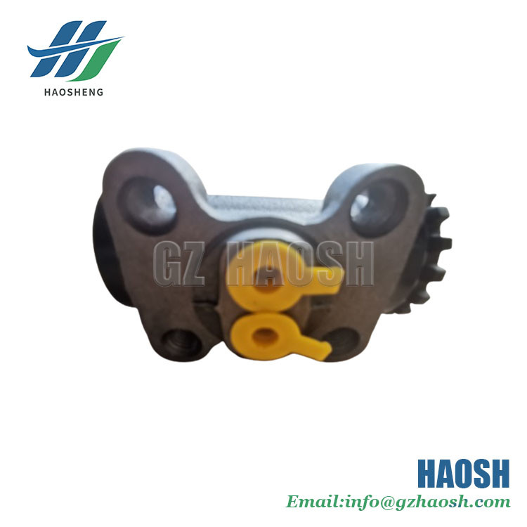 5-94128141-1 5-94128141-0 5941281411 5941281410 Rear Brake Cylinder RH For Isuzu