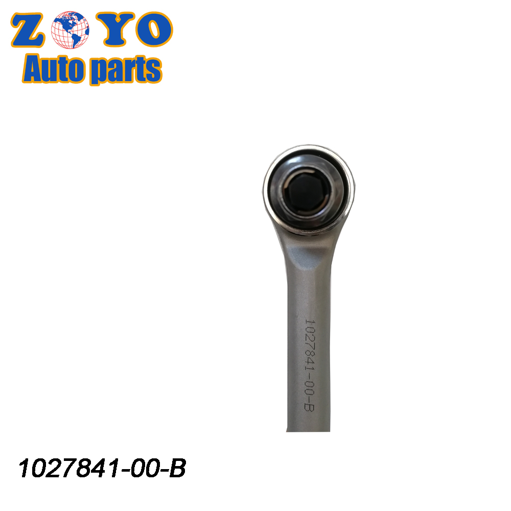 Launch Tesla Model S Control Arm Tie Rod End with Standard Size OE NO. 1027841-00-B