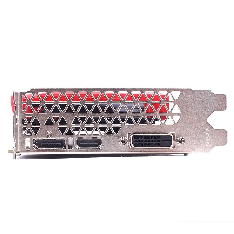 Colorful Geforce GXT 1050 Ti Gaming Graphics Card 1050Ti 4G DRR5