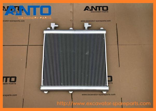 14638977 VOE14638977 Oil Cooler Excavator Air Conditoner Parts Fitting For Vo