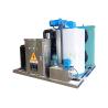 Buy cheap Fresh Water Flake Ice Machine 2 Ton Air Cooling For Fish Shop from wholesalers