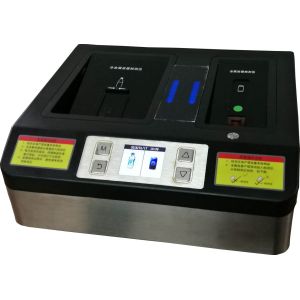 50w 14kg Portable Explosive Detector High Level Precision For Hazardous Liquid