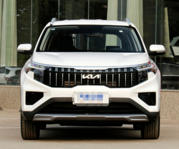 Kia Sportage 2021 ACE 2.0L Explorer Edition 5 door 5 seat SUV compact suv