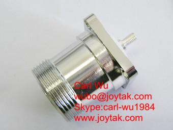 DIN 7/16 connector female jack clamp type antenna base station Cable Assembly