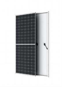 China LONGi HPBC N Type Hi-MO X6 565W 570W 575W 580W 585W 585W Solar Panel on sale