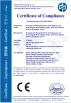 Guangzhou Huikang ( Fitkang ) Electronic Technology Co., Ltd Certifications