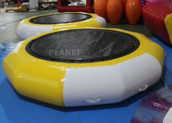 3m 10ft Inflatable Water Games Outdoor Floating Toy
