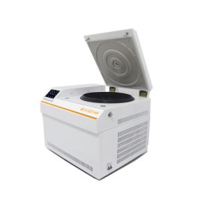 MLX-3021HR Biotech Centrifuge Standby Cooling QuickLock Temperature Range -20