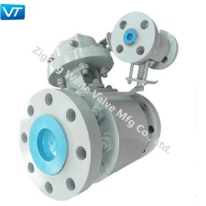 China API 6D Pipeline Ball Valve Pressure Retaining API 607 DBB Ball Valve on sale China API 6D Pipeline Ball Valve Pressure Retaining API 607 DBB Ball Valve on sale