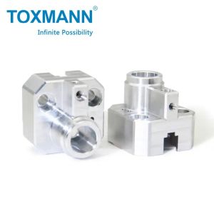 OEM Aluminum Turning Custom CNC Milling Machining Parts Services Strict