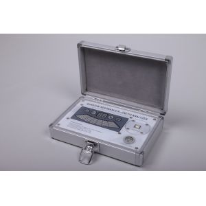 new usb quantum resonance magnetic analyzer