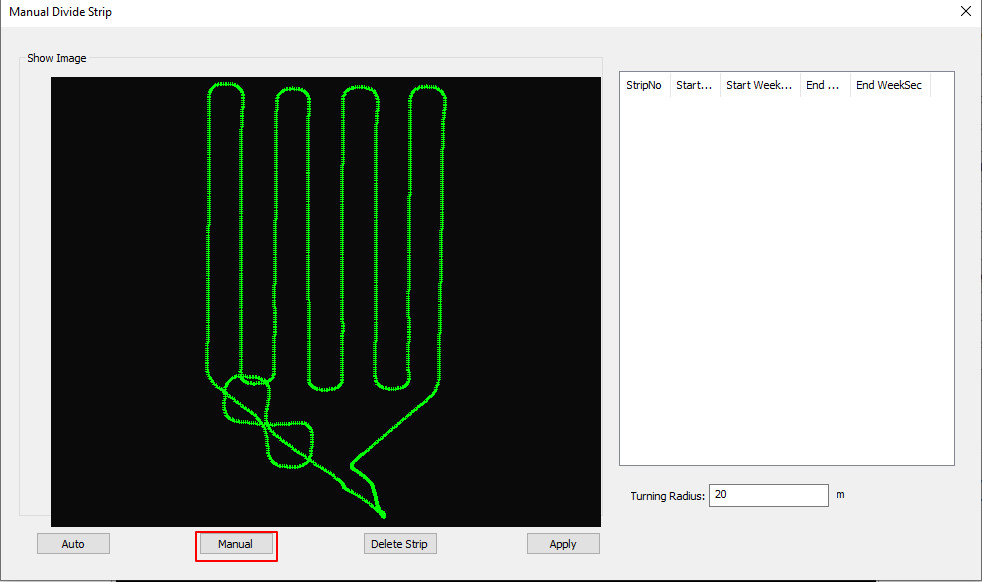 3D LiDAR Data Processing Software With Color PT File Output