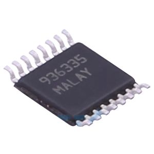 New Genuine Electronics AD8309ARUZ-REEL7 Potentiometer Resistor Capacitor