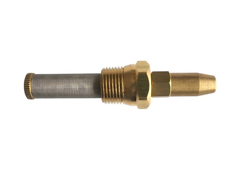 Paper Trim Cutting Needle Nozzle Paper Machine Parts