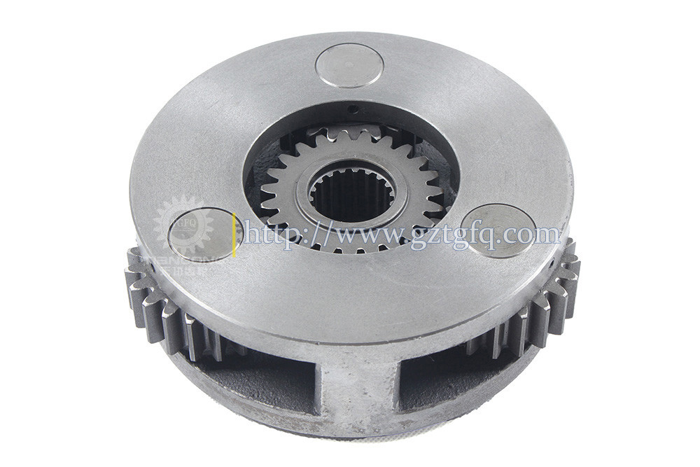 Excavator Gear EX120-1 Swing Carrier Assy Final Drive Parts 2023962