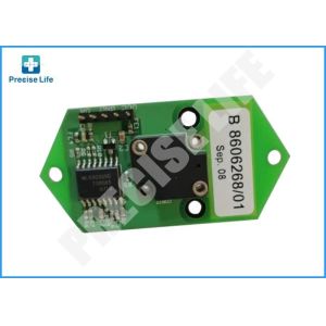 Drager 8606268 Pressure Sensor For Fabius Anesthesia Machine