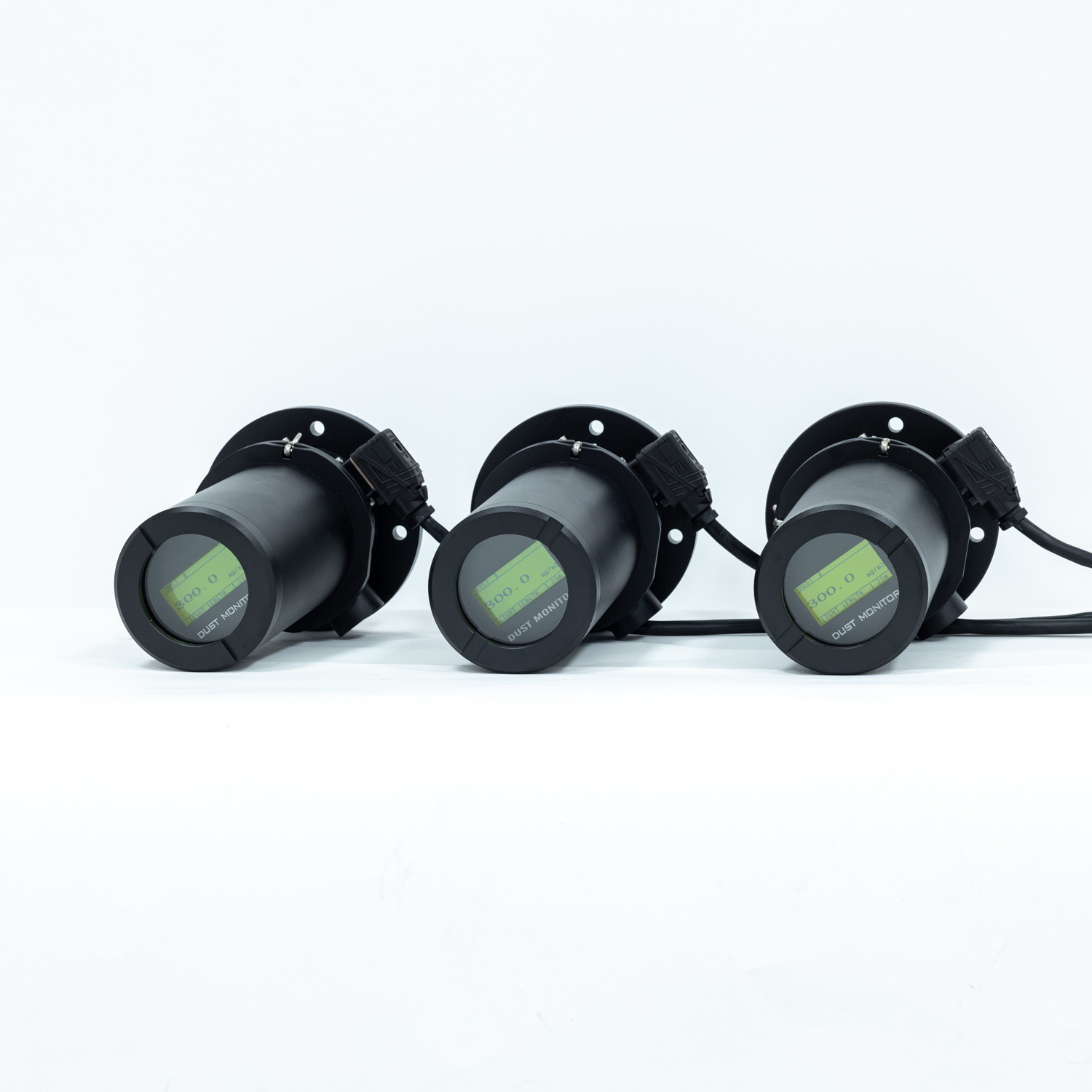 WT602 Laser Dust Meter Real-time PM Monitoring For CEMS Boiler And Industrial Emission Systems