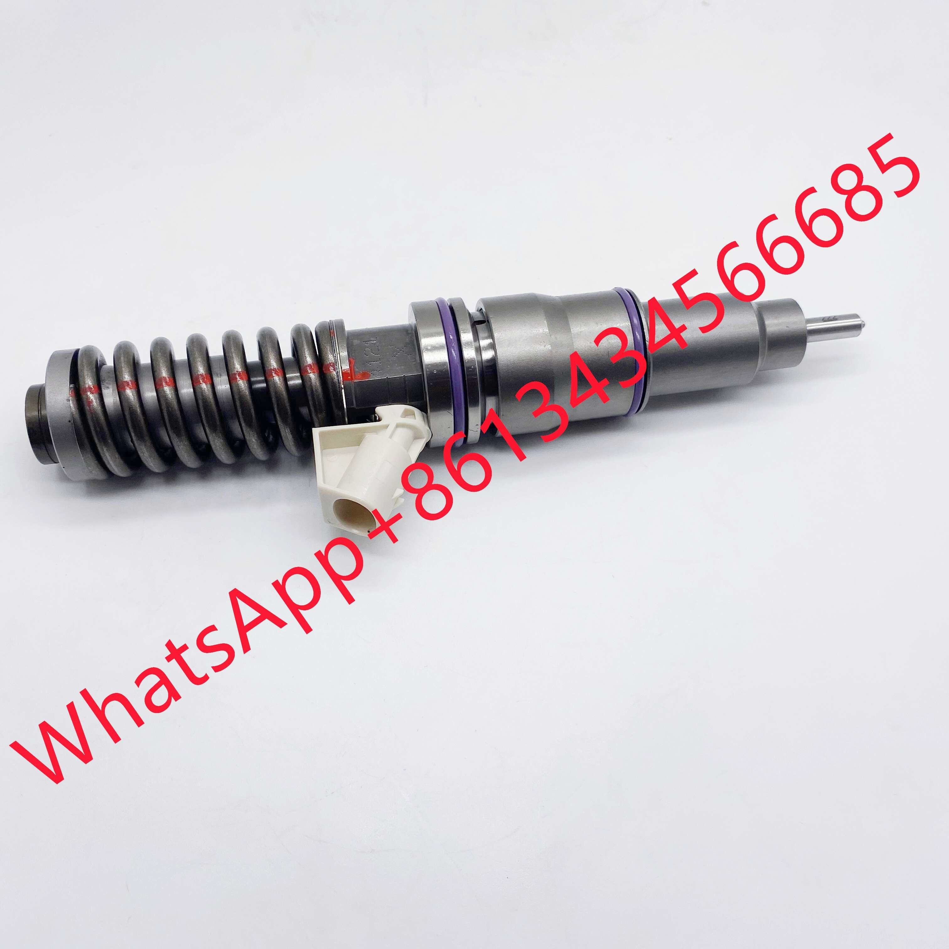 EC360B EC460B Excavator Diesel Injector 20430583 Fuel Injector VOE20430583