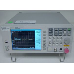 Keysight Agilent N9320B RF Spectrum Analyzer BSA