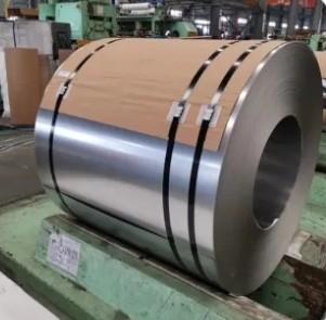 201/304/304L/316L Factory Straight Price Support Custom Stainless Steel Coils