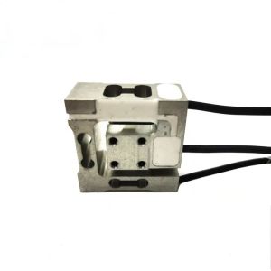 RJ123 Multi-axis Force Sensor 3 Axis Load Cell 0-50N For Robot