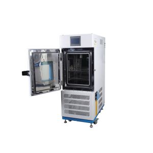 Liyi 150L Programmable Temperature Humidity Test Chamber Environmental Test