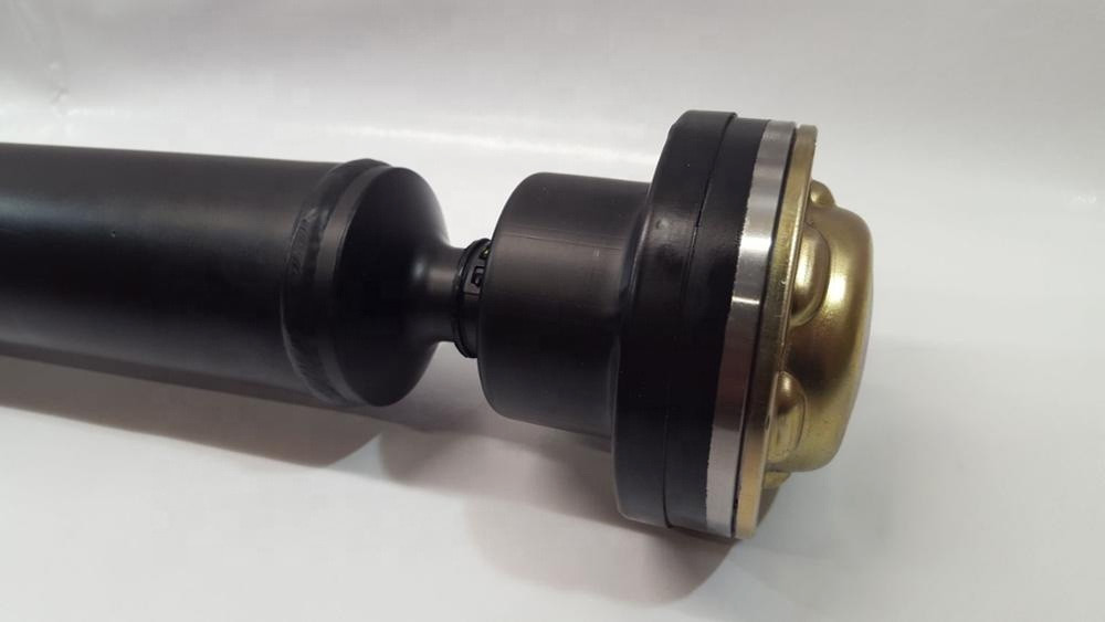 Mercedes-Benz ML-CLASS W164 A1644100501 A1644100701 Transmission Drive Shaft