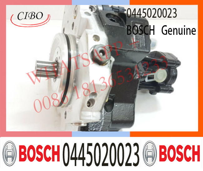 0445020023 BOSCH Diesel Engine Fuel pump 0445020023 TAG 51111037738 CP3S3, pump 0986437351 0445020023