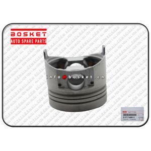 ISUZU PA 4LB1 XD 8971768880 8-97176888-0 Standard Piston
