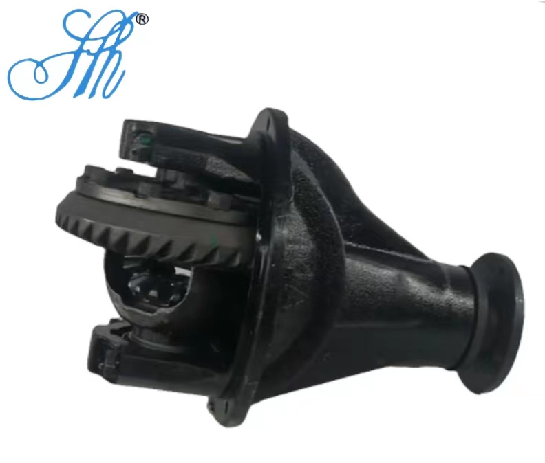 6350A Chana Starlight Star Card/LF6401 JEV Differential Assembly with 41 8 Speed Ratio