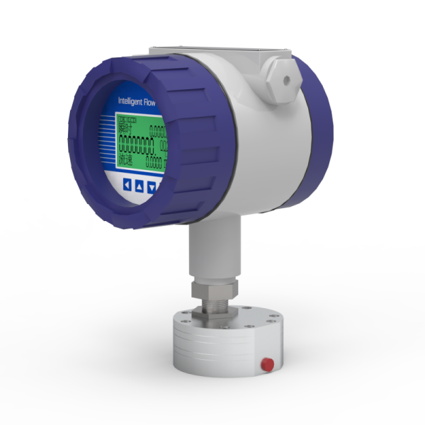  Oval Flowmeter with Wide Range Ratio for Different Flow Ranges and Accurate Digital Flow Meter Measurement Manufactures