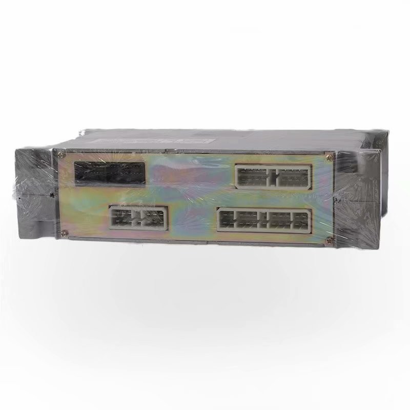 Komatsu 6D102 7834-21-6000 Excavator Controller