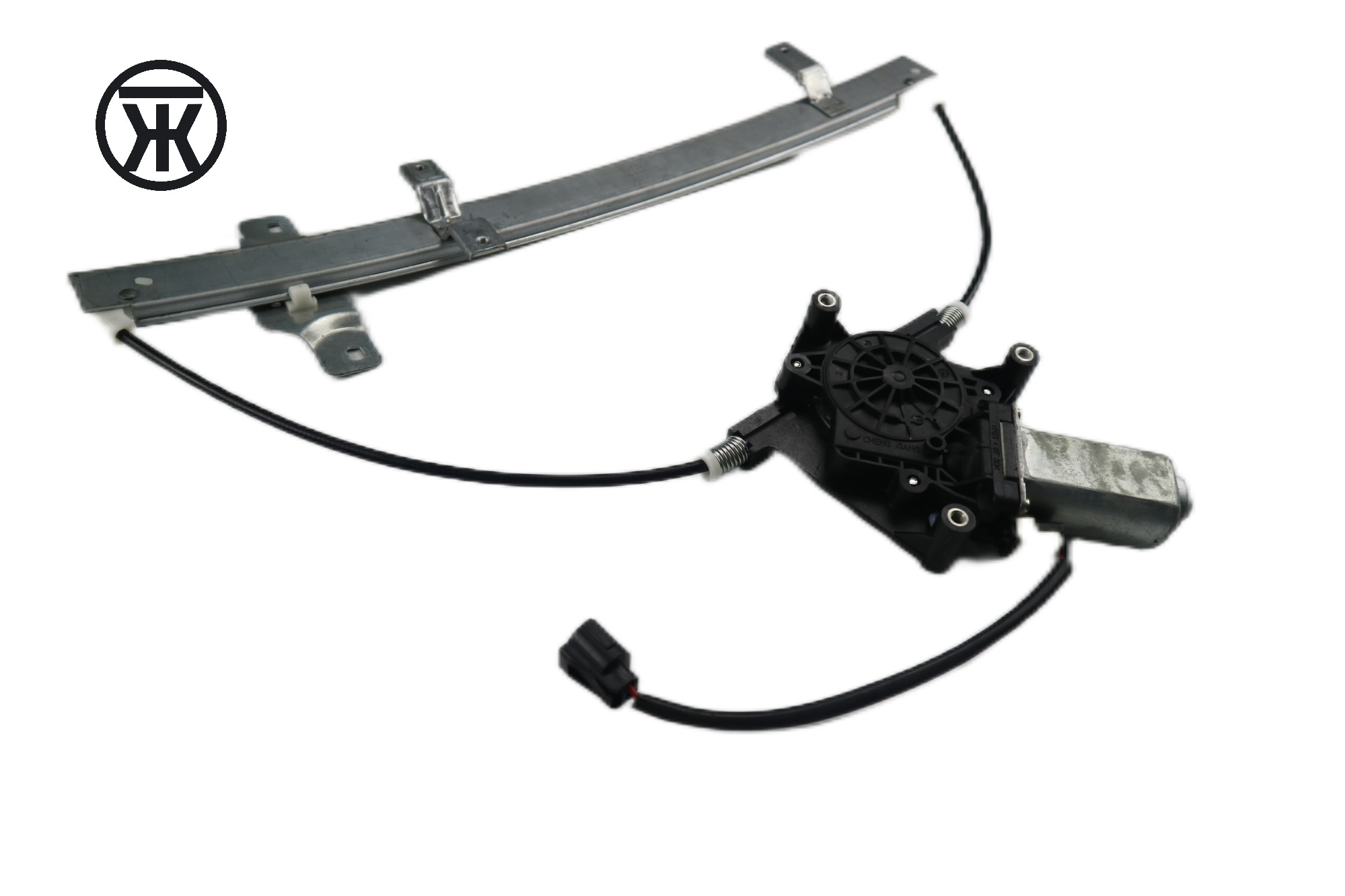 ISUZU TFR17 REGULATOR WIND RR L 6204100DB5 8971658930