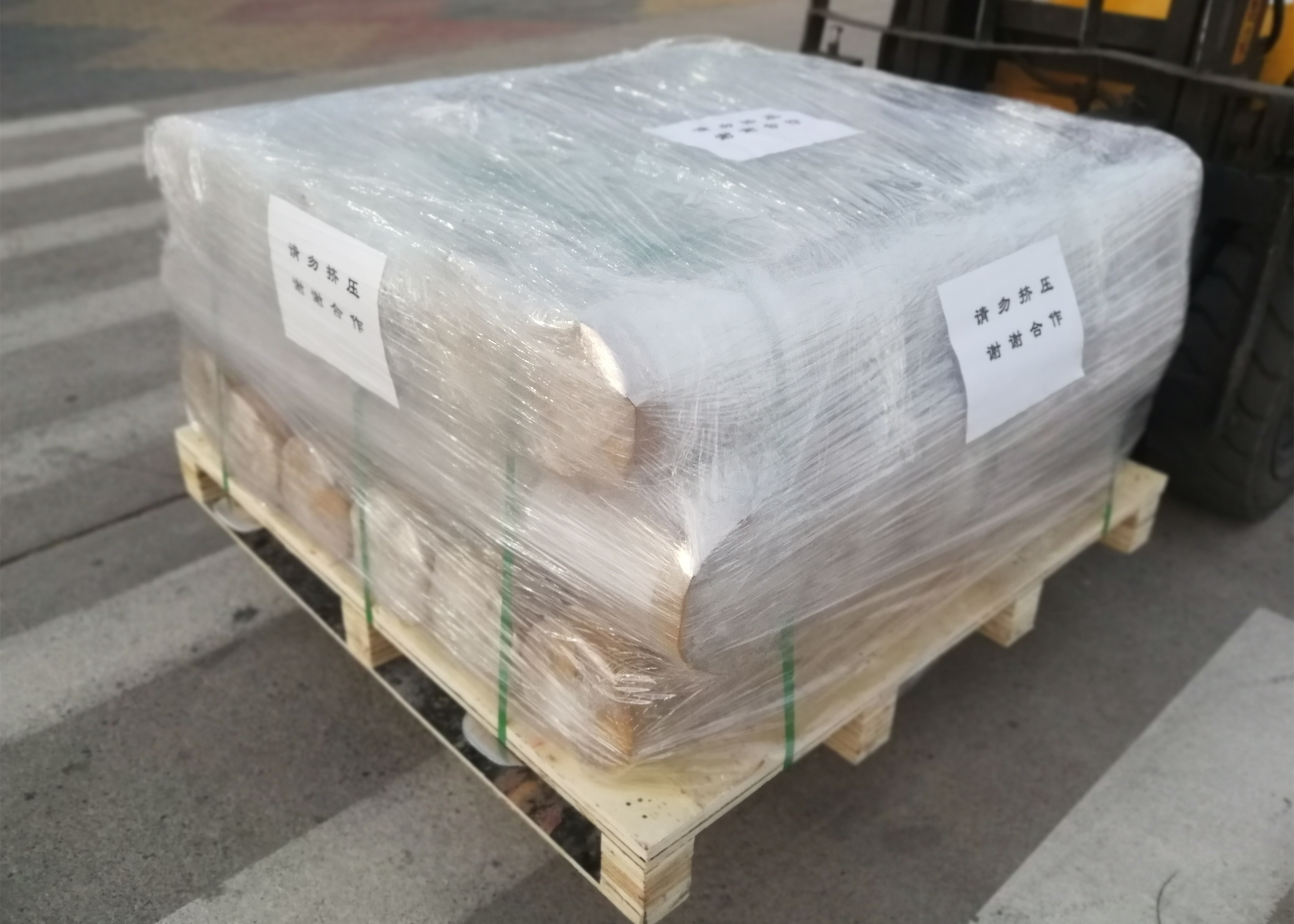 Decorative Heat Press Transfer Film Wood Grain Film 25cm Roll