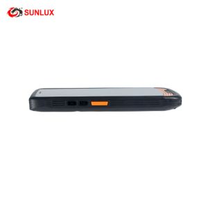 Touch Screen Handheld PDA Mobile Computer Android With 4G LTE NFC GPS Camera