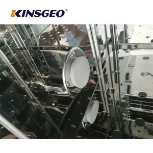 ASTM D4714 80L Temperature Humidity Test Chamber Multi Functional