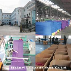 Ningbo Virson Sporting Good Co., Ltd