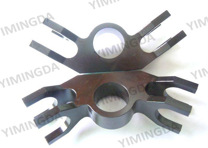 Yoke Sharpener PN 59156000 Polished & CNC Work for GT7250 Cutter