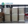 Buy cheap 50mm PU Sandwich Wall Panel Polyurethane Structural Insulated Panels Lightweight from wholesalers