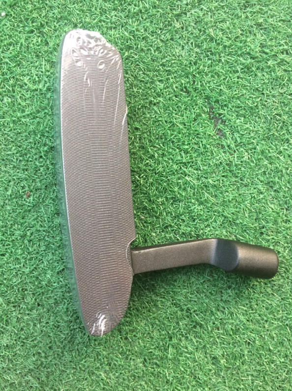 golf putter head , zinc alloy golf putter , golf putter