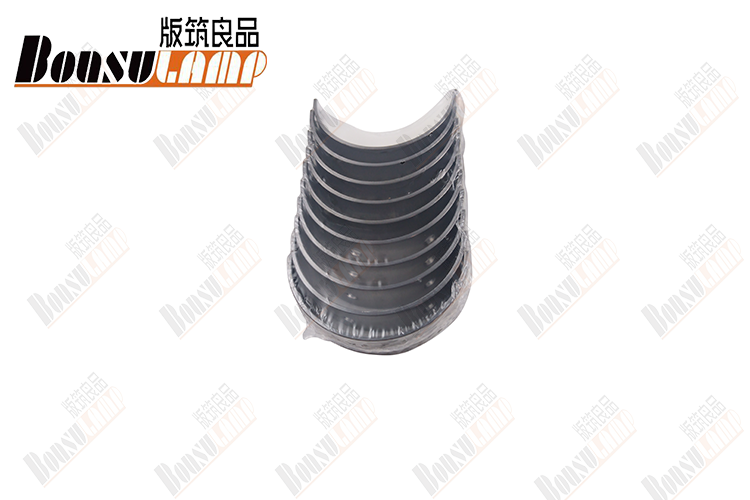 Crankshaft Main Bearing ISUZU Truck Parts For NKR 4JB1 4JG2 4JH1 8-94168552-0 8941685520