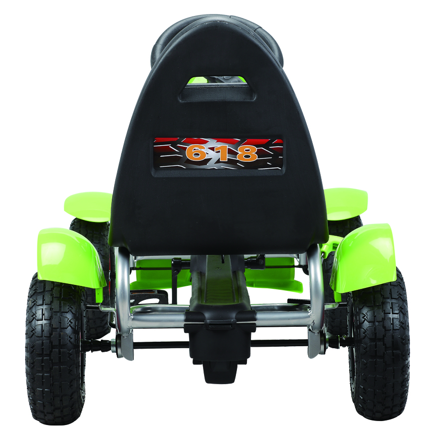 PP Plastic Ride On Toy for Children Go-Karts Directly from Manufacturers in 2022