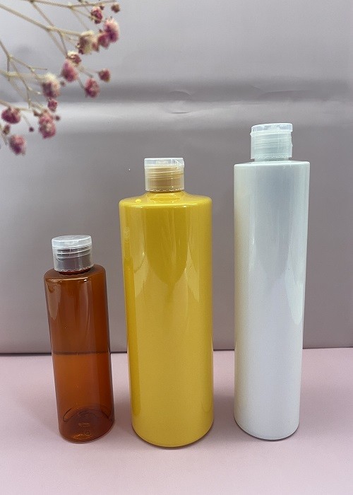 320 ML Wholesale Food Grade Empty Juice Liquor Beverage Milk Plastic Bottle Drink Storage Customized